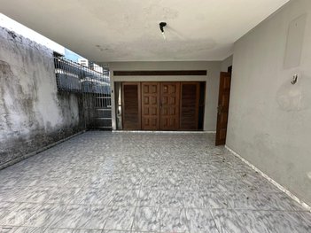 house em Avenida Aryosvaldo Pereira Cintra, Gruta de Lourdes - Maceió - AL