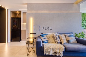 apartment em Rua Doutor Ribeiro de Almeida, Barra Funda - São Paulo - SP