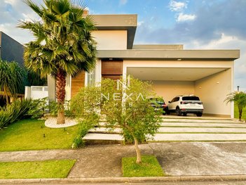 house em Avenida Alberto Rodrigues de Oliveira, Jardim Florestal - Jundiaí - SP