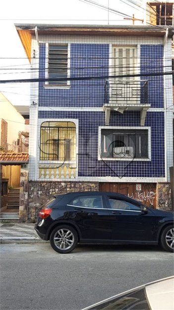 house em Rua Duarte de Azevedo, Santana - São Paulo - SP