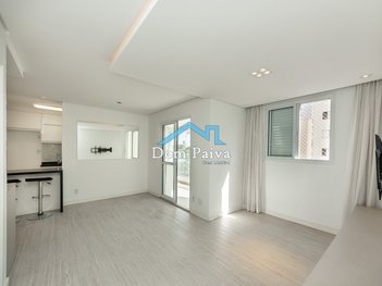 apartment em Rua Ibirajá, Vila Guarani (Z Sul) - São Paulo - SP