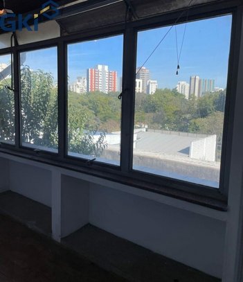 house em Rua Gandavo, Vila Clementino - São Paulo - SP