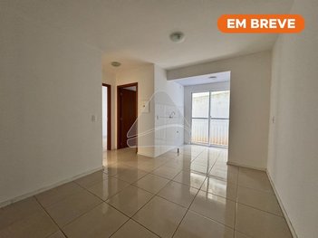 apartment em Rua Pitágoras, São Luiz Gonzaga - Passo Fundo - RS