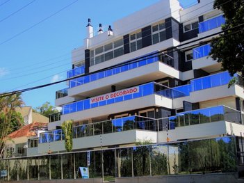 apartment em Guaiba, Serraria - Porto Alegre - RS