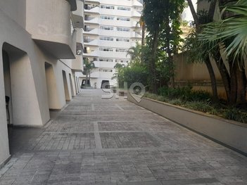 apartment em Rua Ministro Ferreira Alves, Perdizes - São Paulo - SP