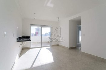 apartment em Rua Uruguai, Parque das Nações - Santo André - SP