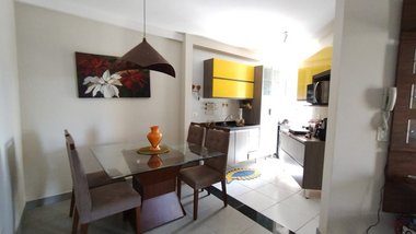 apartment em Avenida Trinta e Um de Março, Paulicéia - Piracicaba - SP