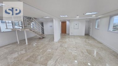 office em Rua Borges Lagoa, Vila Clementino - São Paulo - SP