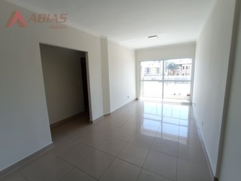 apartment em Rua Luiz Saia, Parque Arnold Schimidt - São Carlos - SP