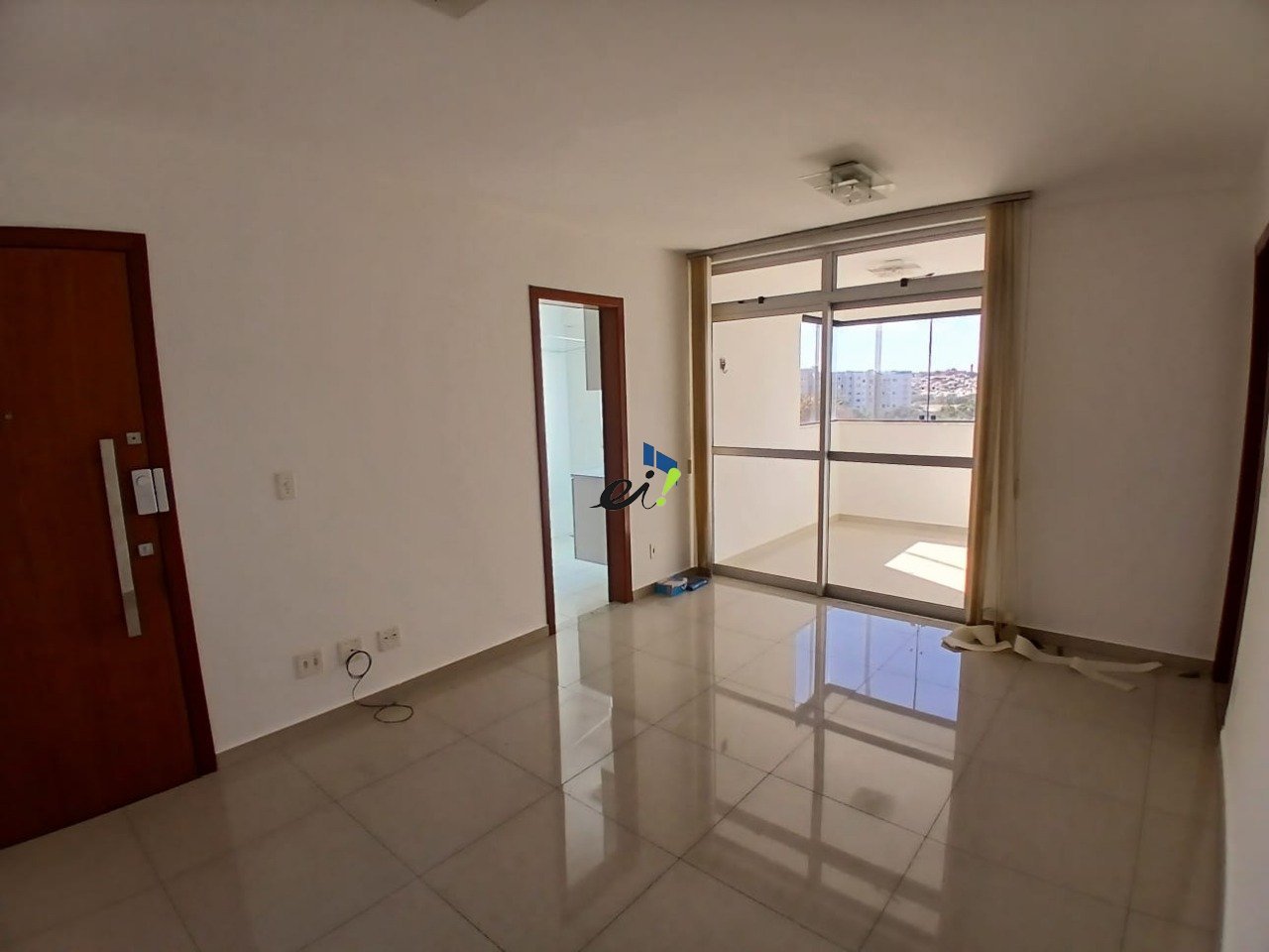 Apartamento com 3 quartos — Jaraguá, Belo Horizonte