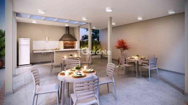 apartment em Rua das Estrelas, Jardim Vila Mariana - São Paulo - SP