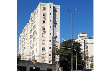 apartment em Avenida da Cavalhada, Cavalhada - Porto Alegre - RS
