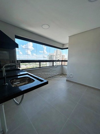 apartment em Rua Antonio Perez Hernandez, Parque Campolim - Sorocaba - SP