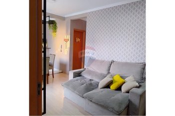 apartment em Avenida Daniel Pellizzari, Rio Abaixo - Jundiaí - SP