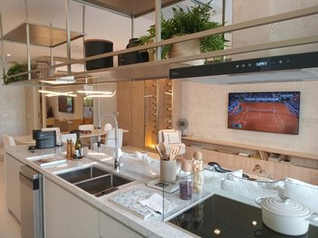 house em Avenida Prefeito Dulcídio Cardoso, Barra da Tijuca - Rio de Janeiro - RJ