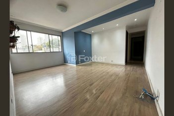 apartment em Rua Padre Machado, Bosque da Saúde - São Paulo - SP