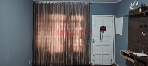 house em Avenida Jaçanã, Jaçanã - São Paulo - SP