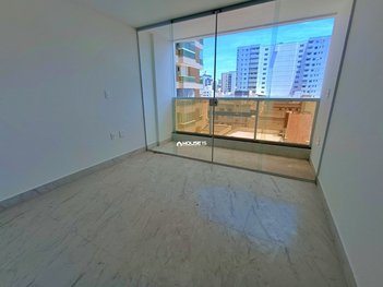 apartment em Rua Aurora Bandeira Butke, Muquiçaba - Guarapari - ES