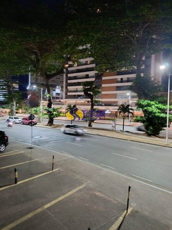 apartment em Avenida Oceânica, Ondina - Salvador - BA