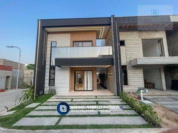 house em Travessa Raimunda Soares, Lagoinha - Eusébio - CE