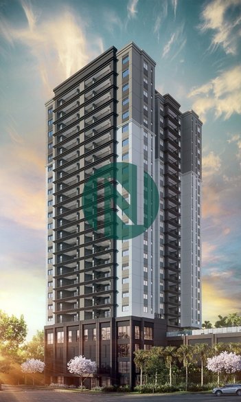apartment em Rua Caçador de Esmeraldas, Vila São José (Ipiranga) - São Paulo - SP
