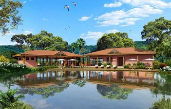 land_lot em Estrada Teresópolis-Friburgo, Albuquerque - Teresópolis - RJ