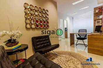 apartment em Rua Leopoldo Couto Magalhães Júnior, Itaim Bibi - São Paulo - SP