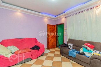 house em Rua Felipe Angeli, Jardim Marilu - São Paulo - SP
