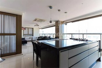 apartment em Rua Cônego Manuel Vaz, Santana - São Paulo - SP