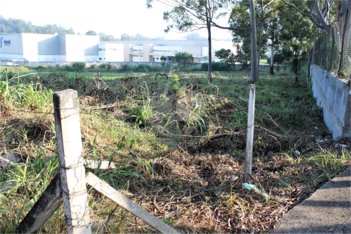 commercial_land_lot em Avenida Antonieta Piva Barranqueiros, Distrito Industrial - Jundiaí - SP