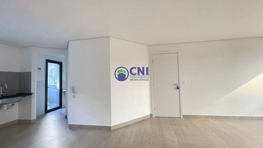 apartment em Rua Alvarenga Peixoto, Santo Agostinho - Belo Horizonte - MG