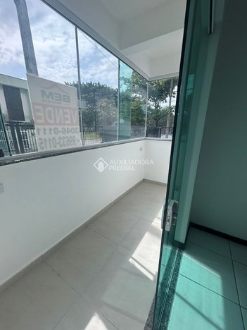 apartment em Rua Ceará, Cordeiros - Itajaí - SC