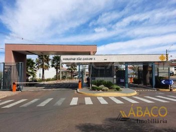 house em Avenida Otto Werner Rosel, Jardim Ipanema - São Carlos - SP