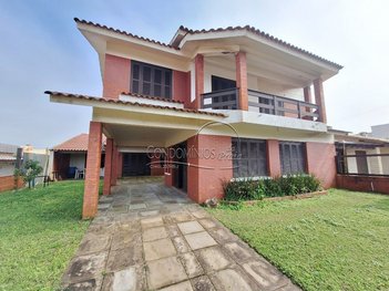 house em Rua Lobo do Mar, Xangri-Lá - Xangri-Lá - RS