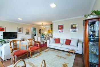 apartment em Deputado Laércio Corte, Vila Andrade - São Paulo - SP