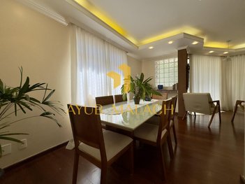 apartment em Rua Maria Heilbuth Surette, Buritis - Belo Horizonte - MG