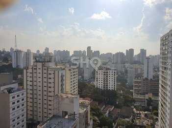 apartment em Rua Monte Alegre, Perdizes - São Paulo - SP