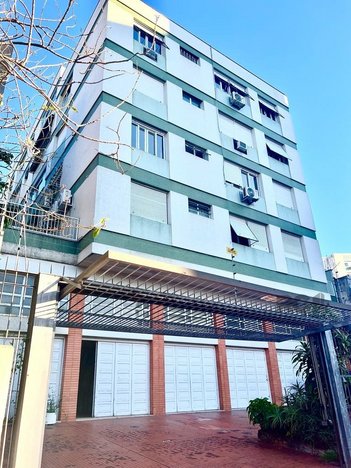 apartment em Avenida Protásio Alves, Petrópolis - Porto Alegre - RS
