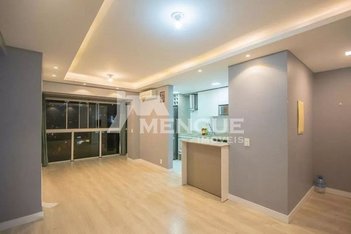 apartment em Polônia, São Geraldo - Porto Alegre - RS