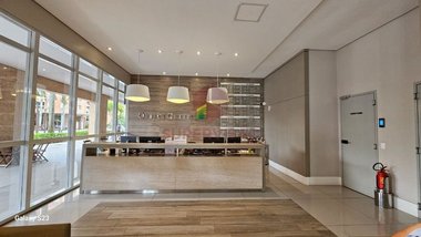 office em Avenida Pedra Branca, Pedra Branca - Palhoça - SC