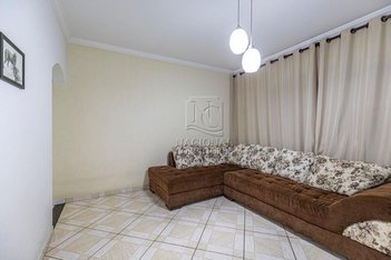house em Rua Camboriú, Jardim Ipanema - Santo André - SP