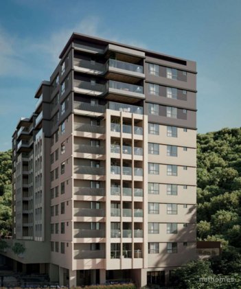 apartment em Rua Homem de Melo, Tijuca - Rio de Janeiro - RJ