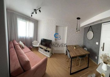 apartment em Rua Retiro, Maranhão - São Paulo - SP