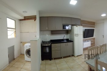 apartment em Império, Vila Nova - Porto Alegre - RS