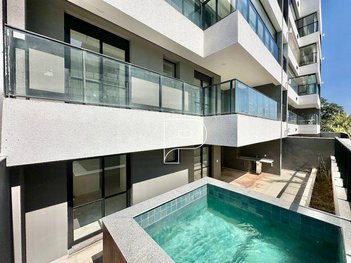 apartment em Estrada Fernando Nobre, Parque Rincão - Cotia - SP