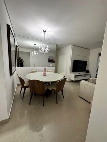 apartment em Rua Campos Sales, Vila Boa Vista - Barueri - SP