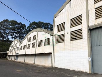 industrial em Estrada da Figueira, Rio Abaixo - Itaquaquecetuba - SP