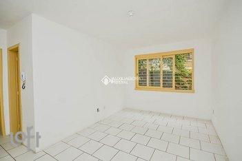 apartment em Dona Amélia, Santa Tereza - Porto Alegre - RS