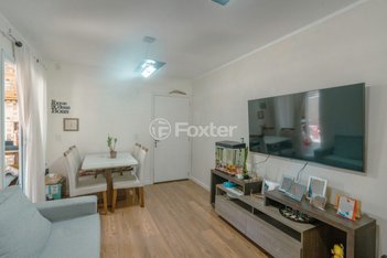 apartment em Rua Henrique Stefani, Igara - Canoas - RS