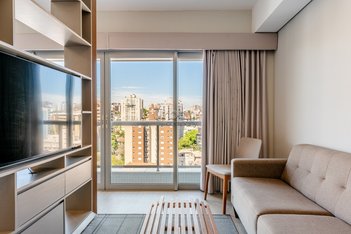 apartment em Avenida Mariland, Auxiliadora - Porto Alegre - RS